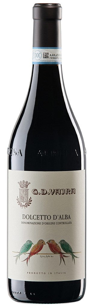 G D Vajra Dolcetto d'Alba DOC