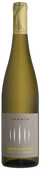 Cantina Tramin Gewurztraminer Alto Adige DOC