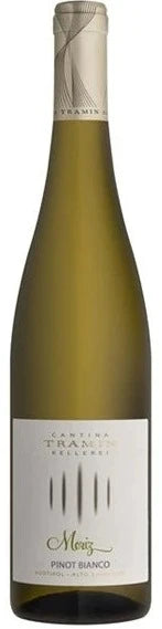 Cantina Tramin Moriz Pinot Bianco Alto Adige DOC