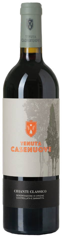 Tenuta Casenuove Chianti Classico DOCG