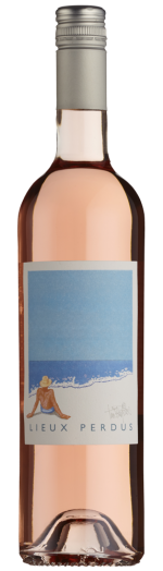 Lieux Perdus Pinot Noir Rose Pays d'Oc IGP