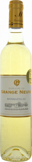 Domaine de Grange Neuve Monbazillac AOC