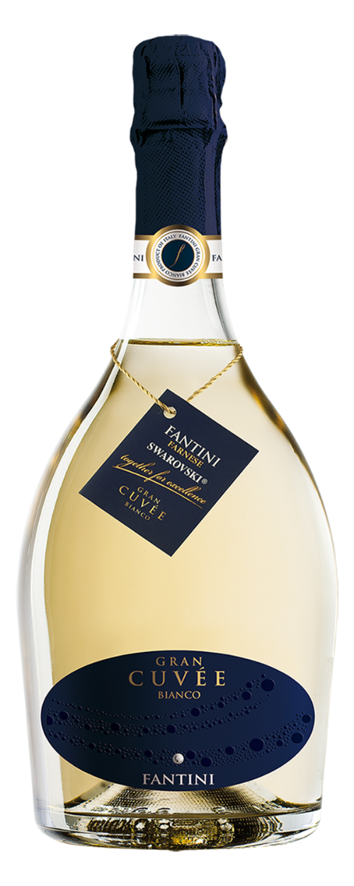 Fantini Gran Cuvee Bianco