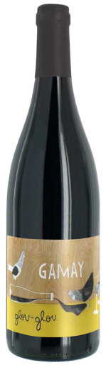 Gou Glou Gamay Beaujolais Villages AOC