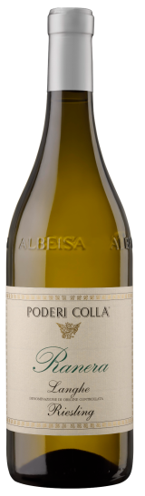Poderi Colla Ranera Riesling Langhe DOC