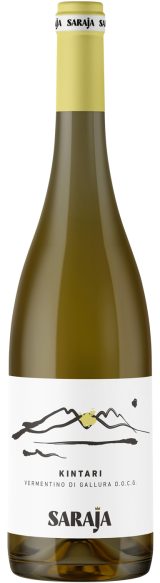 Sa Raja Kintari Vermentino di Gallura DOCG