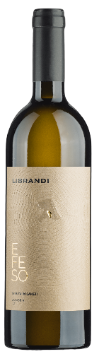 Librandi Tenuta Rosaneti Efeso Val di Neto Calabria Bianco IGT