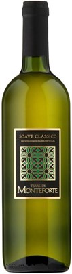 Terre di Monteforte Soave Classico DOC