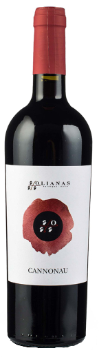 Olianas Cannonau di Sardegna DOC