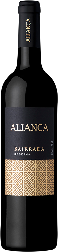 Alianca Bairrada Reserva DOC