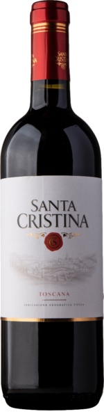 Santa Cristina Rosso Toscana IGT