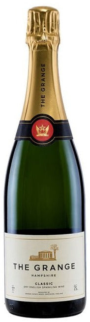 The Grange Classic English Sparkling