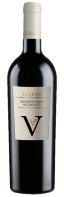 Vesevo Beneventano Aglianico IGT