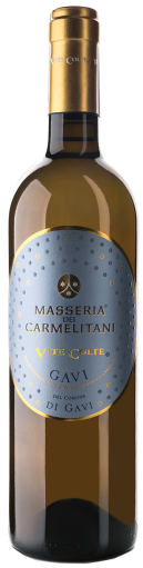 Vite Colte Masseria dei Carmelitani Gavi del Comune di Gavi DOCG