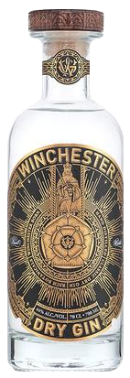 Winchester Dry Gin