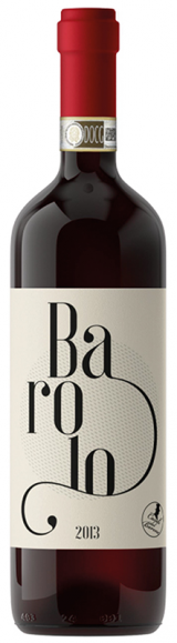 Casali del Barone Barolo DOCG