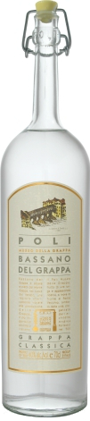 Poli Bassano del Grappa