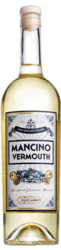 Mancino Vermouth Bianco Ambrato