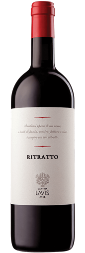 Cantina Lavis Ritratto Rosso Vigneti delle Dolomiti IGT