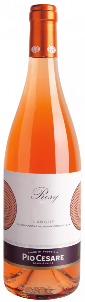 Pio Cesare Rosy Langhe DOC