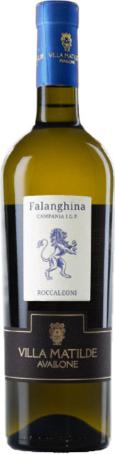 Villa Matilde Roccaleoni Falanghina Campania IGP