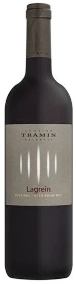 Cantina Tramin Lagrein Alto Adige DOC