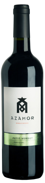 Azamor Petit Verdot Alentejano VR