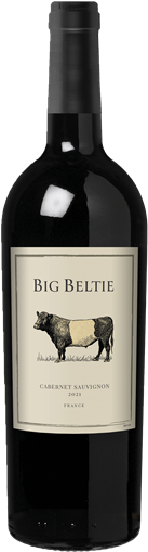 Big Beltie Cabernet Sauvignon Pays d'Oc IGP