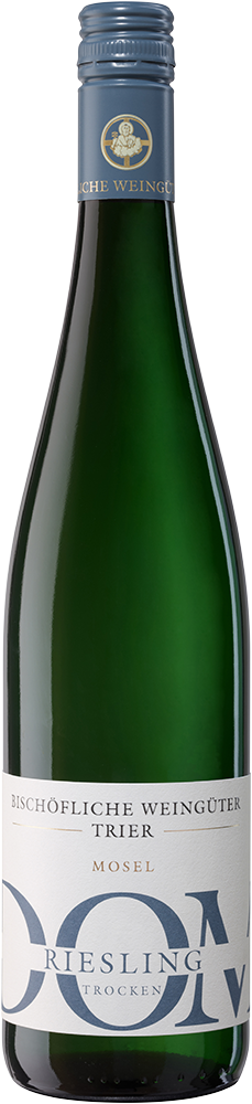 Bischofliche Weinguter Trier Riesling Mosel QbA