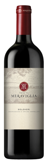 Tenuta Meraviglia Rosso Bolgheri DOC