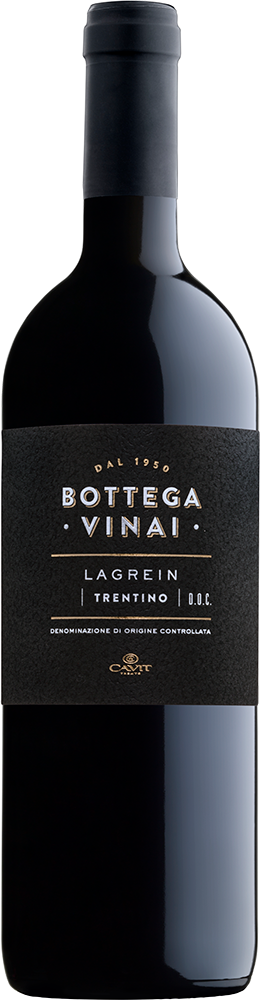 Bottega Vinai Lagrein Trentino DOC
