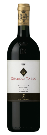 Antinori Guado al Tasso Bolgheri Superiore DOC