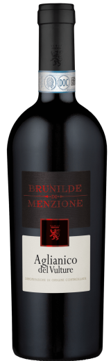 Brunilde di Menzione Aglianico del Vulture DOC