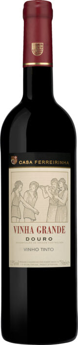 Casa Ferreirinha Vinha Grande Douro DOC