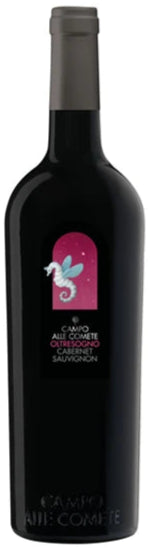 Campo Alle Comete Oltresogno Cabernet Sauvignon Toscana IGT