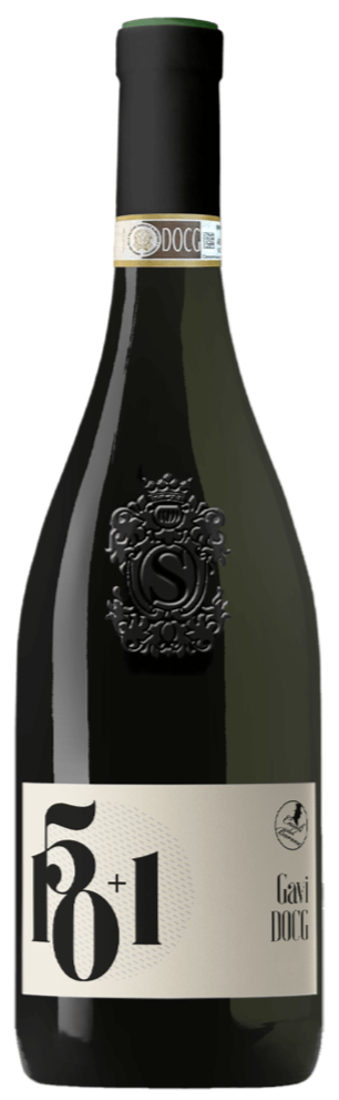 Casali del Barone 150 +1 Gavi DOCG