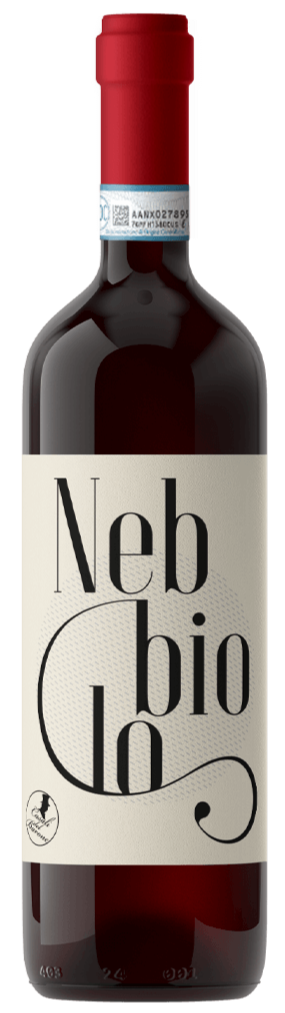 Casali del Barone Nebbiolo Langhe DOC