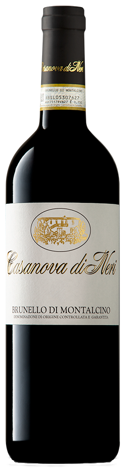 Casanova di Neri Brunello di Montalcino DOCG