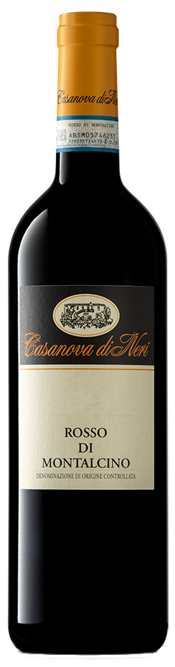 Casanova di Neri Rosso di Montalcino DOC