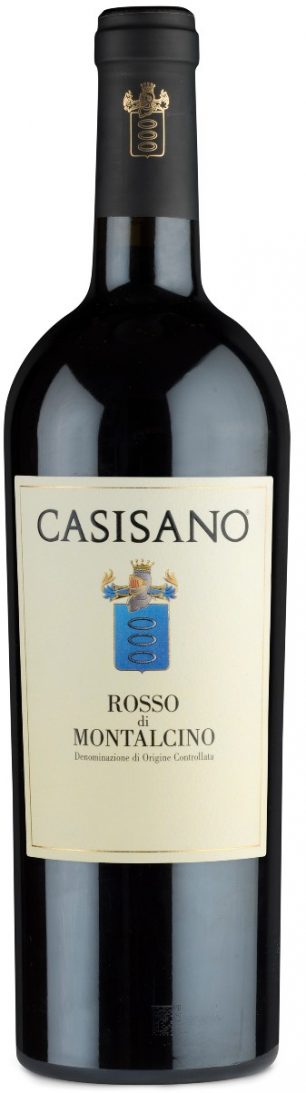 Casisano Rosso di Montalcino DOC