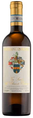 Castello di Querceto Vin Santo del Chianti Classico DOC