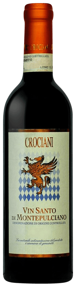 Crociani Vin Santo di Montepulciano DOC