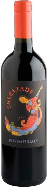 Donnafugata Sherazade Nero d'Avola Sicilia DOC