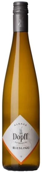 Dopff Au Moulin Riesling Alsace AOC