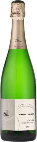 J Laurens Le Moulin Blanquette de Limoux AOC