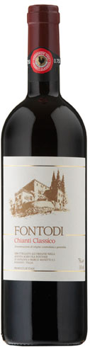 Fontodi Chianti Classico DOCG