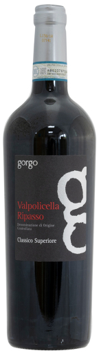 Gorgo Valpolicella Ripasso Classico Superiore DOC