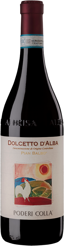 Poderi Colla Pian Balbo Dolcetto d'Alba DOC