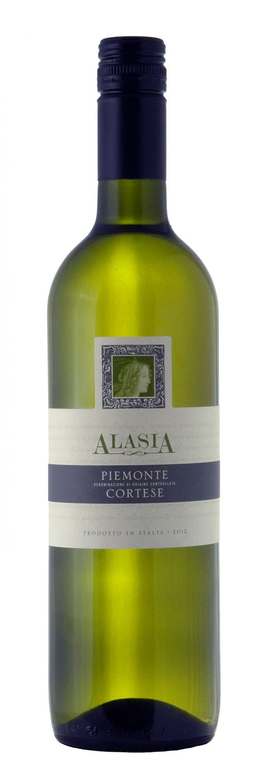 Alasia Piemonte Cortese DOC