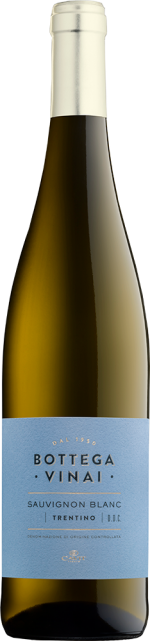 Bottega Vinai Sauvignon Blanc Trentino DOC